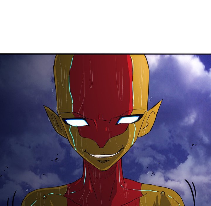 The Chronicles of Apocalypse - Chapter 33 Page 133