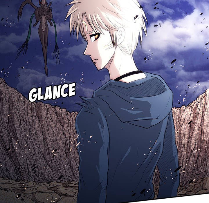 The Chronicles of Apocalypse - Chapter 33 Page 15