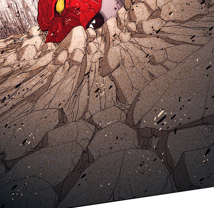 The Chronicles of Apocalypse - Chapter 33 Page 17