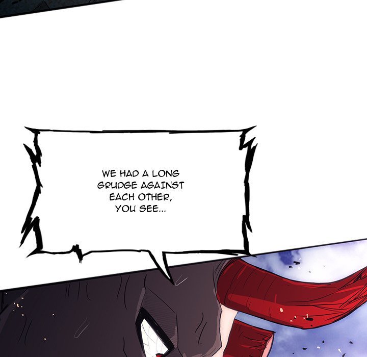 The Chronicles of Apocalypse - Chapter 33 Page 18