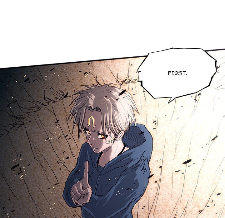 The Chronicles of Apocalypse - Chapter 33 Page 42