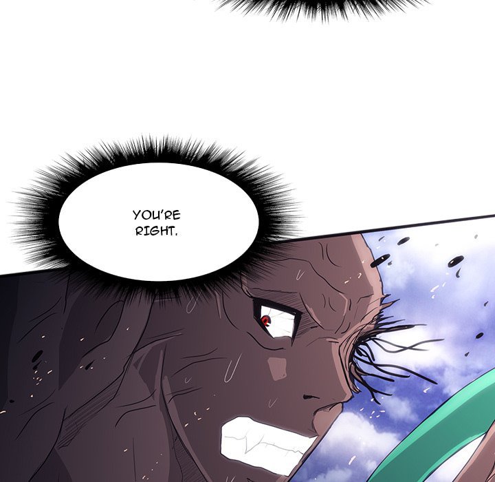 The Chronicles of Apocalypse - Chapter 33 Page 5