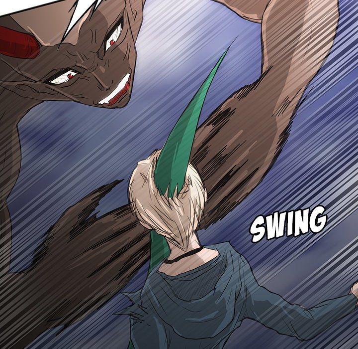 The Chronicles of Apocalypse - Chapter 33 Page 61