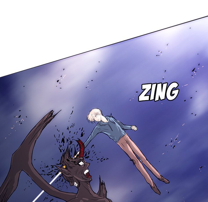 The Chronicles of Apocalypse - Chapter 33 Page 81