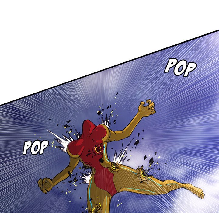 The Chronicles of Apocalypse - Chapter 36 Page 106