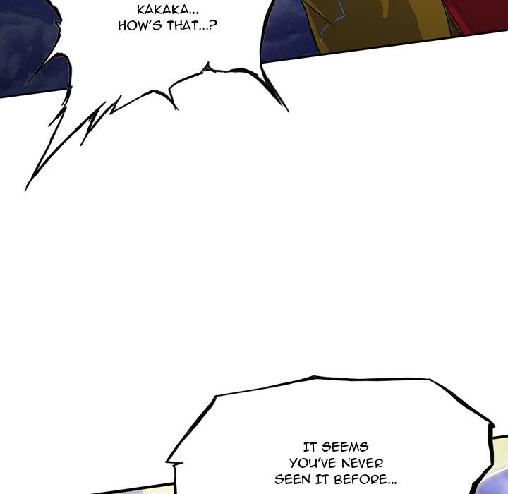 The Chronicles of Apocalypse - Chapter 36 Page 12