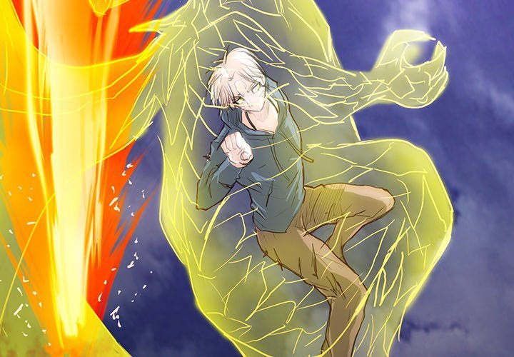 The Chronicles of Apocalypse - Chapter 36 Page 2