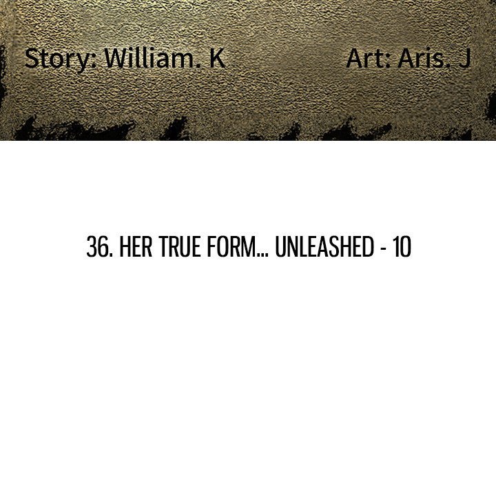 The Chronicles of Apocalypse - Chapter 36 Page 35
