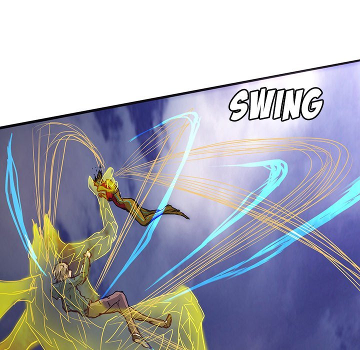 The Chronicles of Apocalypse - Chapter 36 Page 42