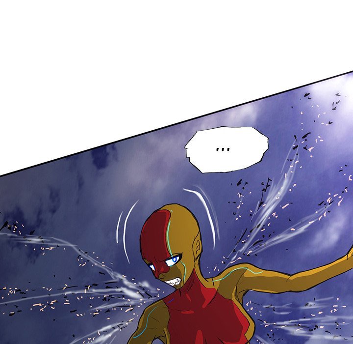 The Chronicles of Apocalypse - Chapter 36 Page 87