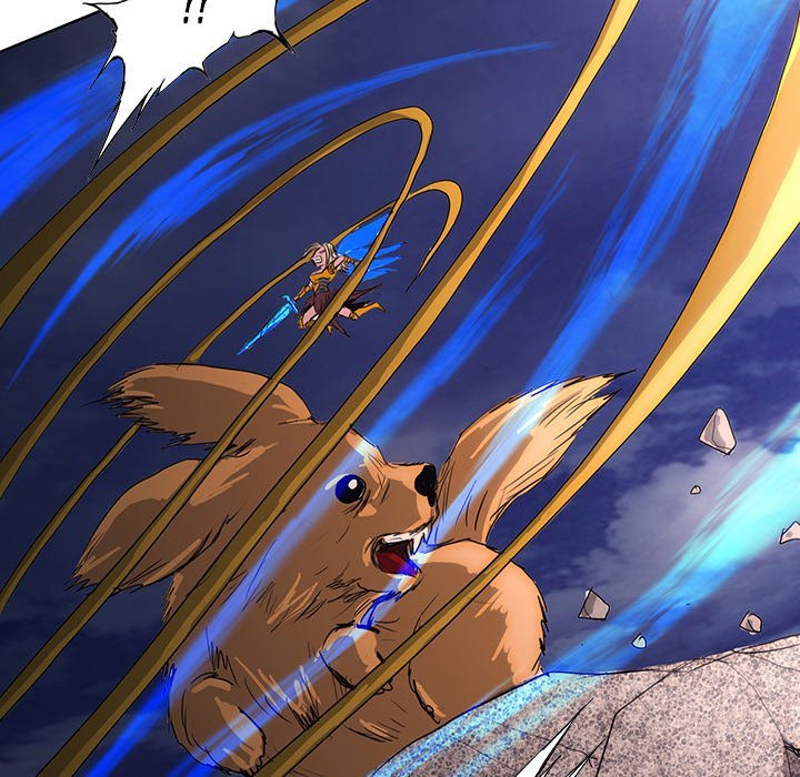 The Chronicles of Apocalypse - Chapter 38 Page 36