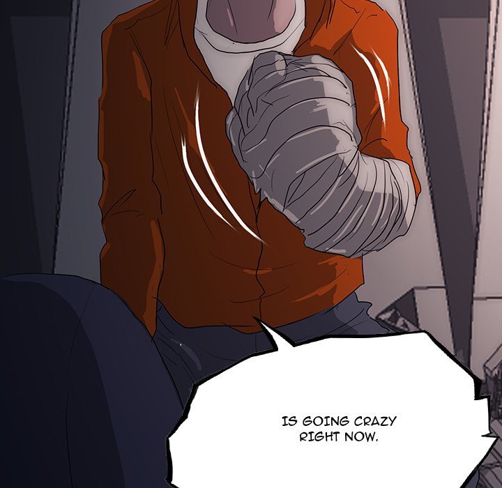 The Chronicles of Apocalypse - Chapter 42 Page 133