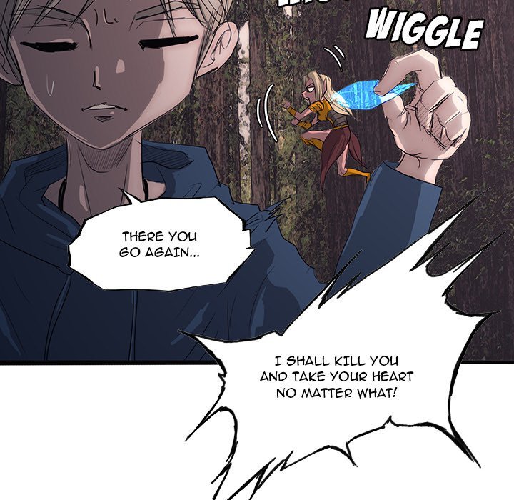 The Chronicles of Apocalypse - Chapter 42 Page 40