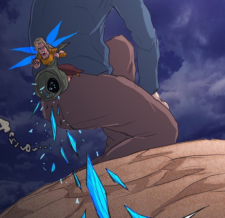 The Chronicles of Apocalypse - Chapter 43 Page 7