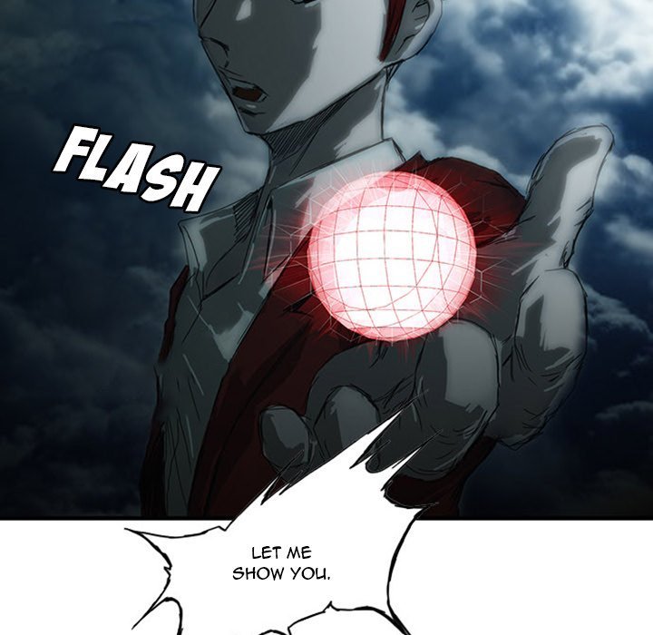 The Chronicles of Apocalypse - Chapter 5 Page 65