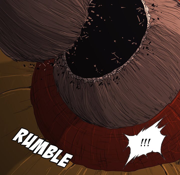 The Chronicles of Apocalypse - Chapter 52 Page 10