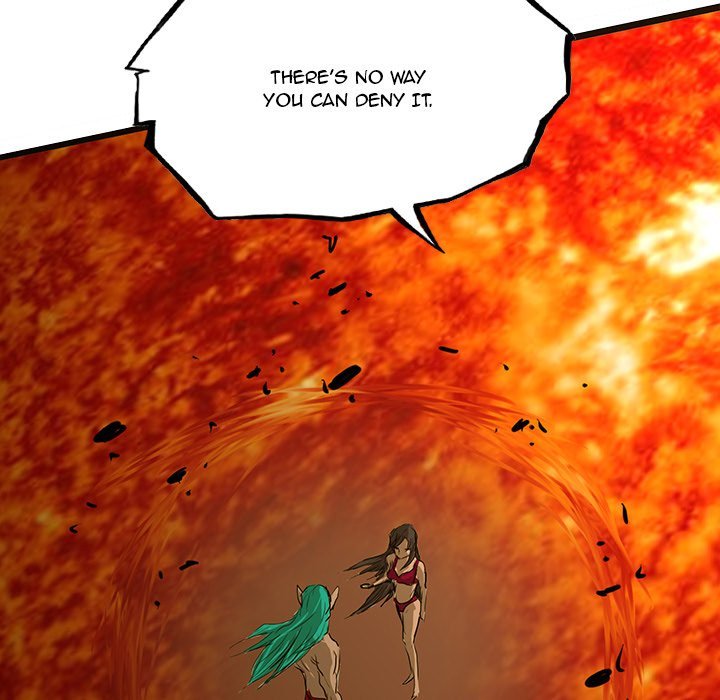 The Chronicles of Apocalypse - Chapter 52 Page 101