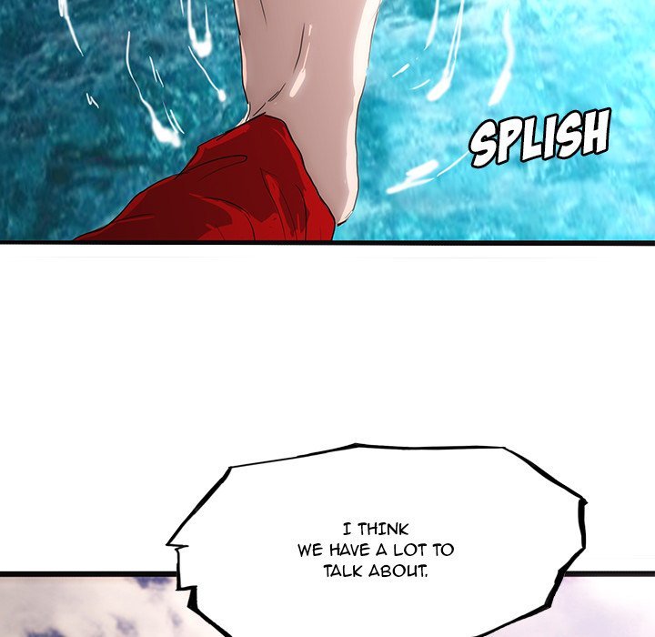 The Chronicles of Apocalypse - Chapter 52 Page 119