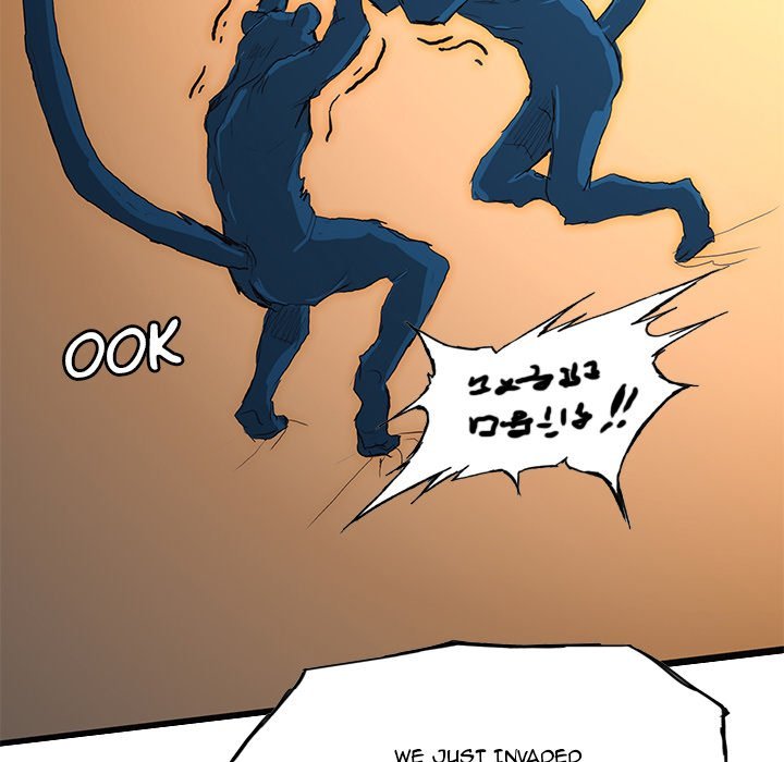 The Chronicles of Apocalypse - Chapter 52 Page 35