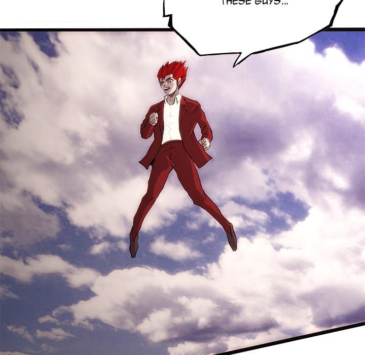 The Chronicles of Apocalypse - Chapter 52 Page 38