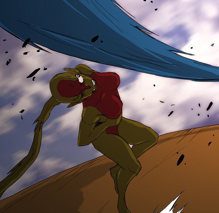 The Chronicles of Apocalypse - Chapter 52 Page 5