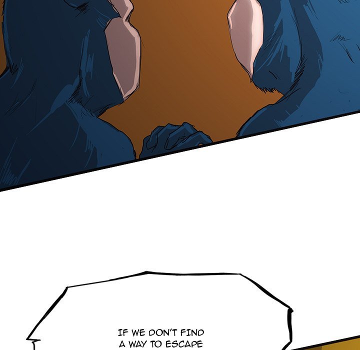 The Chronicles of Apocalypse - Chapter 52 Page 56