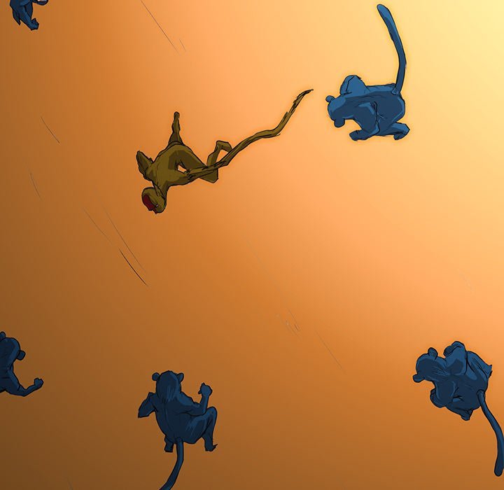 The Chronicles of Apocalypse - Chapter 52 Page 60