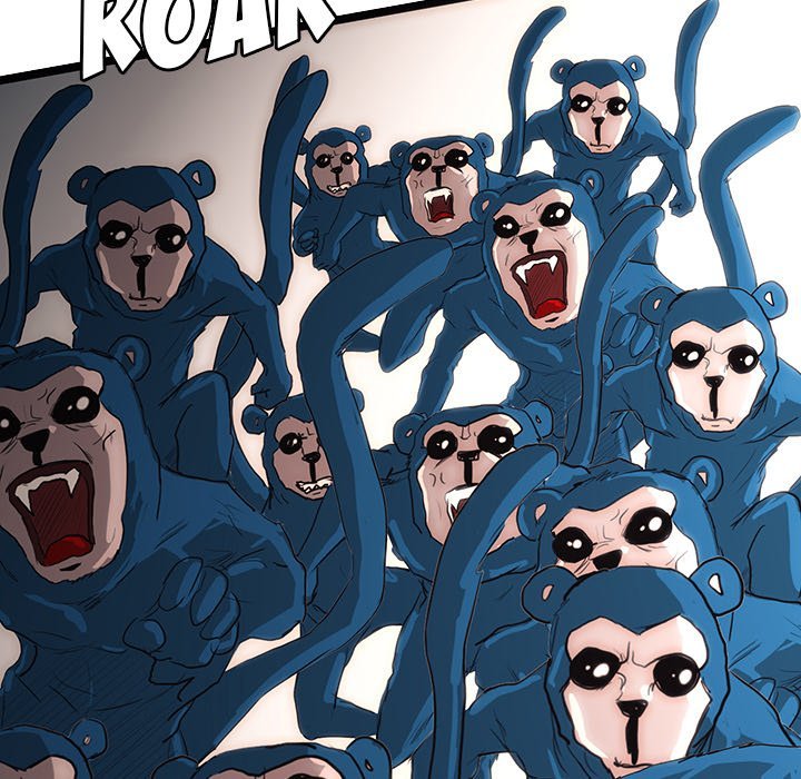 The Chronicles of Apocalypse - Chapter 52 Page 67