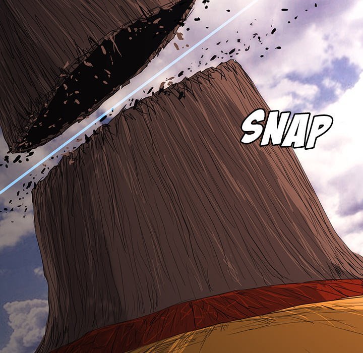 The Chronicles of Apocalypse - Chapter 52 Page 7