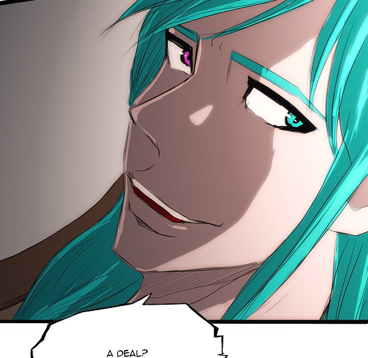 The Chronicles of Apocalypse - Chapter 52 Page 77