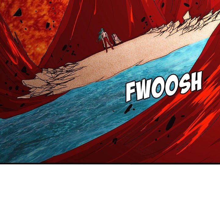 The Chronicles of Apocalypse - Chapter 52 Page 83