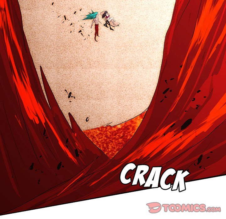 The Chronicles of Apocalypse - Chapter 52 Page 87