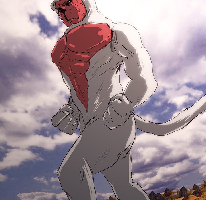 The Chronicles of Apocalypse - Chapter 55 Page 132