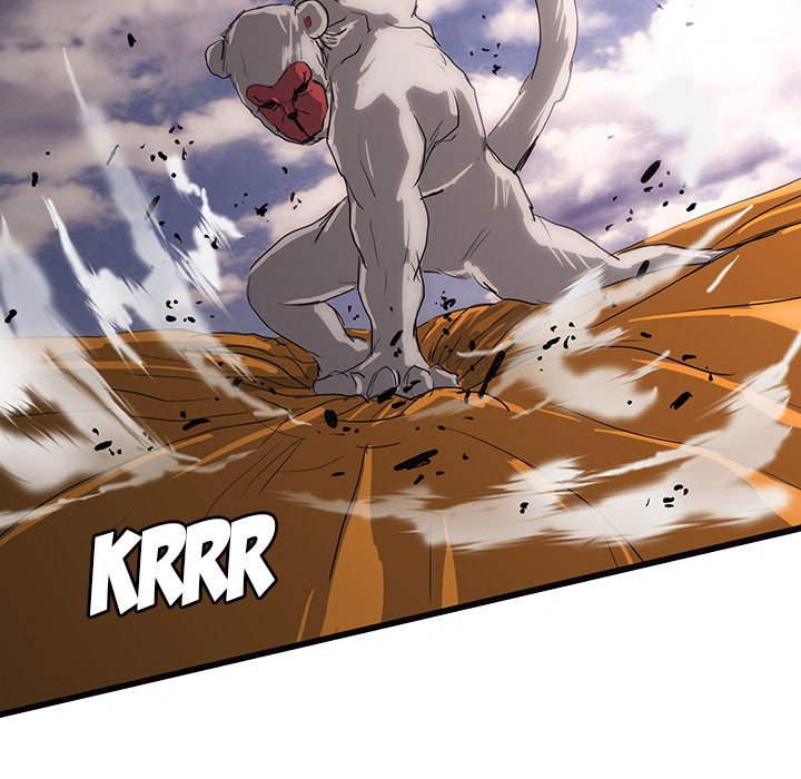 The Chronicles of Apocalypse - Chapter 55 Page 88