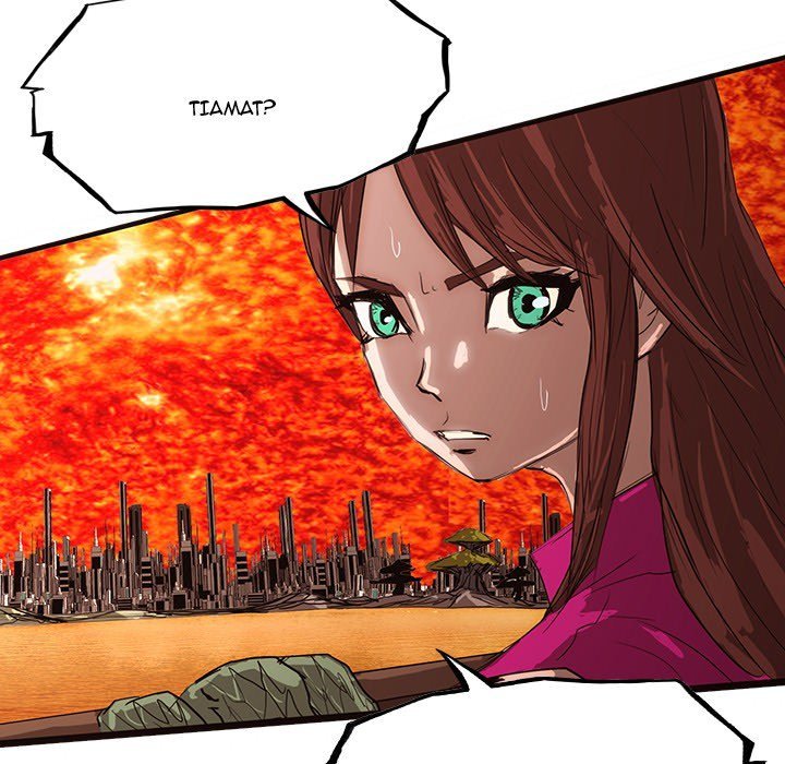 The Chronicles of Apocalypse - Chapter 57 Page 10