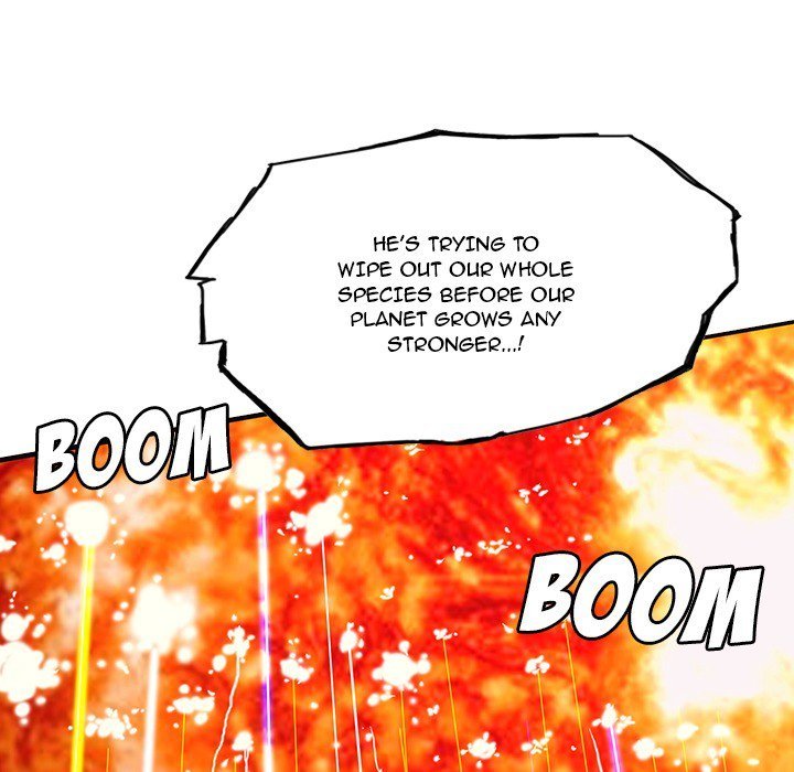 The Chronicles of Apocalypse - Chapter 57 Page 13