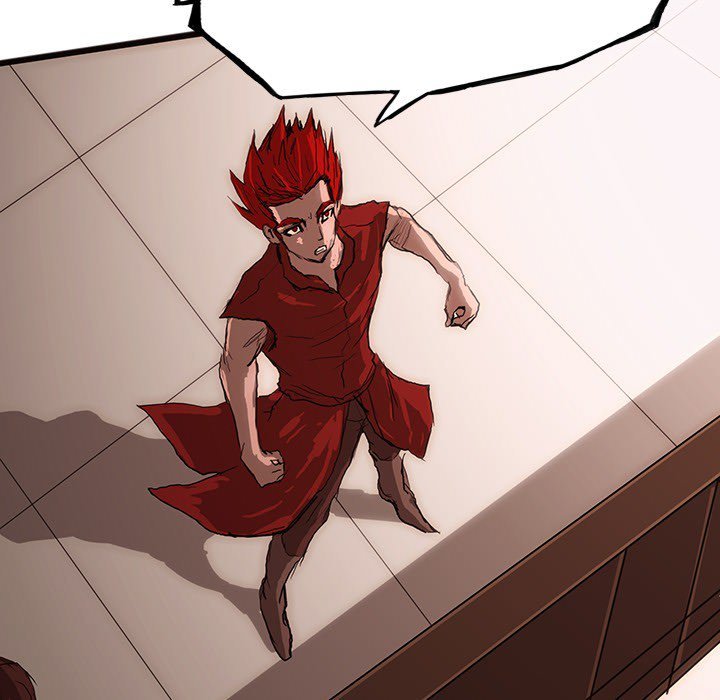 The Chronicles of Apocalypse - Chapter 57 Page 8