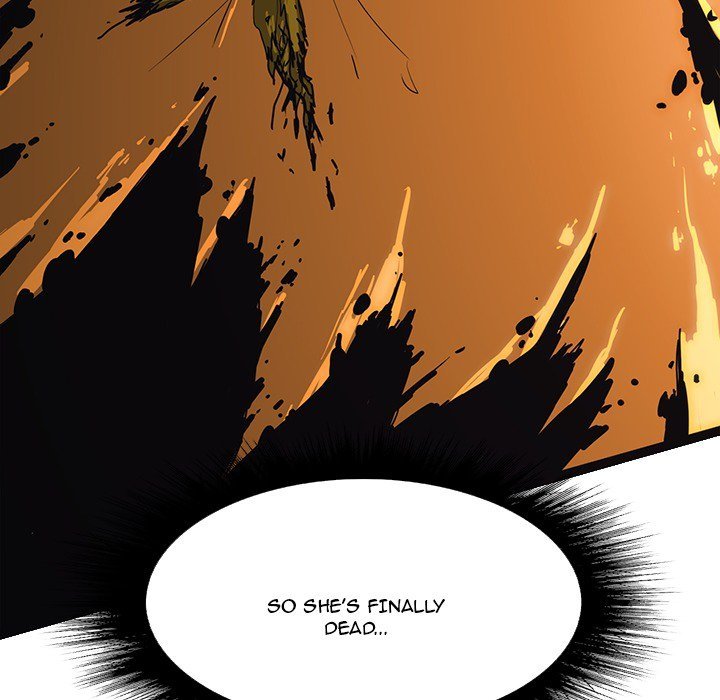 The Chronicles of Apocalypse - Chapter 58 Page 11