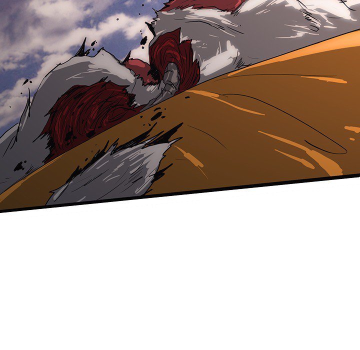 The Chronicles of Apocalypse - Chapter 58 Page 13