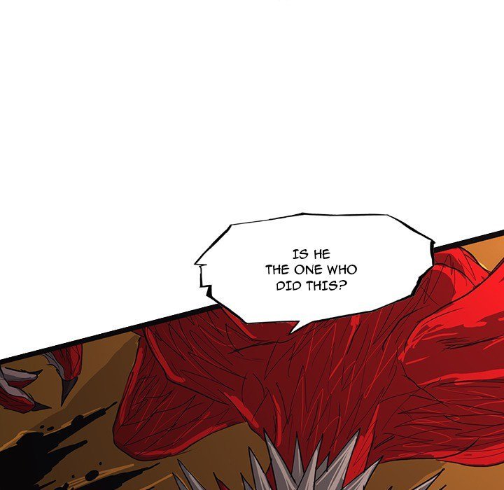 The Chronicles of Apocalypse - Chapter 58 Page 17