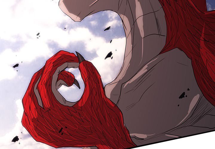 The Chronicles of Apocalypse - Chapter 58 Page 2