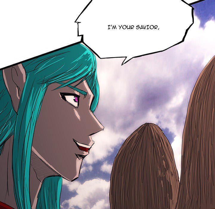 The Chronicles of Apocalypse - Chapter 58 Page 20