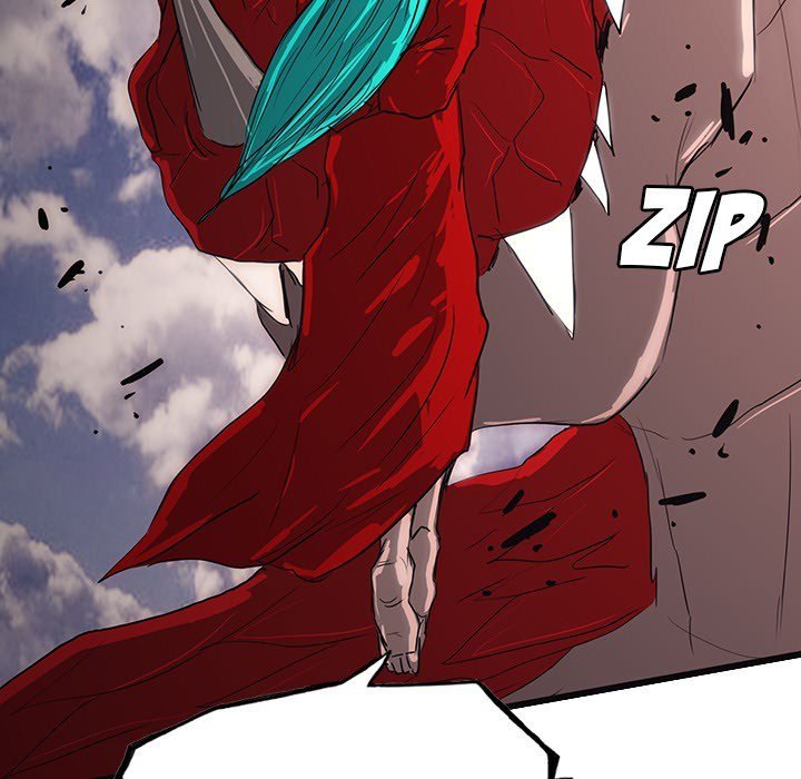 The Chronicles of Apocalypse - Chapter 58 Page 24