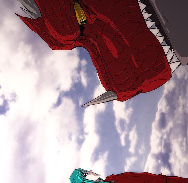 The Chronicles of Apocalypse - Chapter 58 Page 32