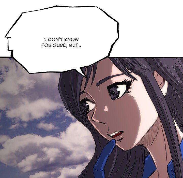 The Chronicles of Apocalypse - Chapter 58 Page 36