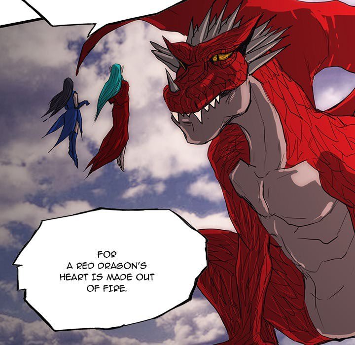 The Chronicles of Apocalypse - Chapter 58 Page 38