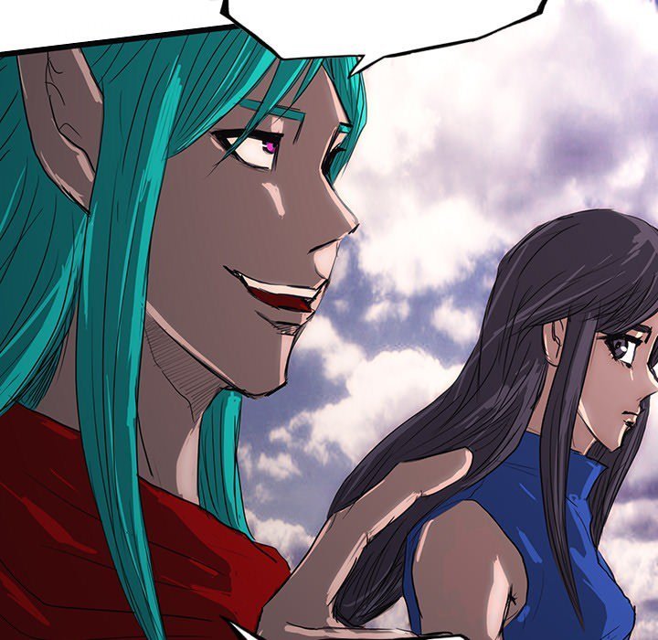 The Chronicles of Apocalypse - Chapter 58 Page 40