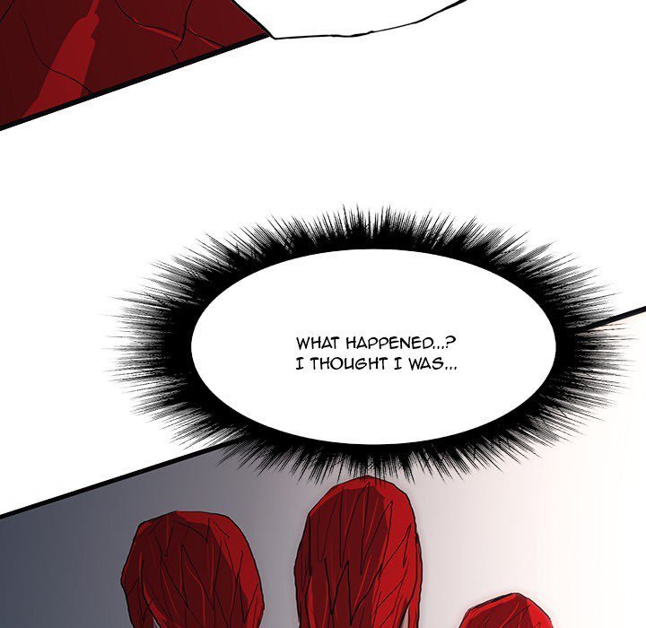 The Chronicles of Apocalypse - Chapter 58 Page 5