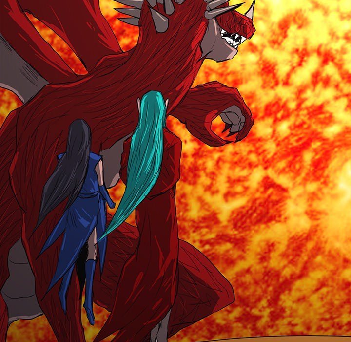 The Chronicles of Apocalypse - Chapter 58 Page 57