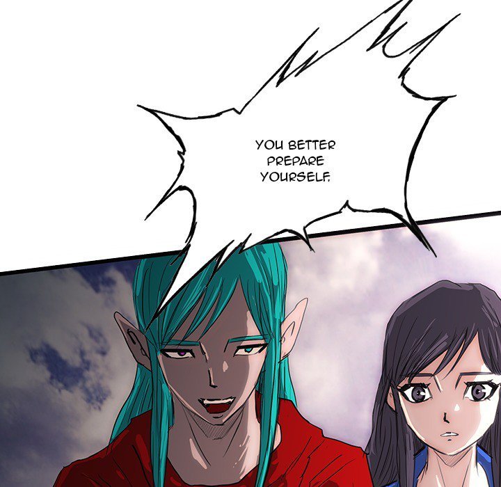 The Chronicles of Apocalypse - Chapter 58 Page 72